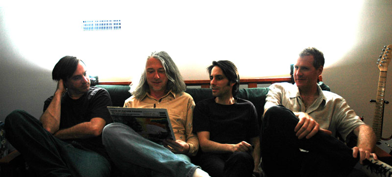 Invisible Rays Press Photo Lo Resolution